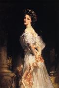 John Singer Sargent Portrait of Mrs. Waldorf Astor Germany oil painting artist